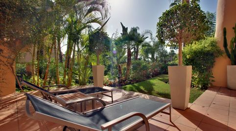 Photo 3 of Apartments for sale in Sierra Blanca, Marbella