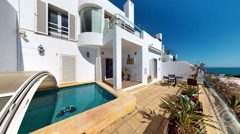 Foto 4 de Casa adosada en venda a Mojácar Playa - Las Ventanicas - La Paratá, Almería