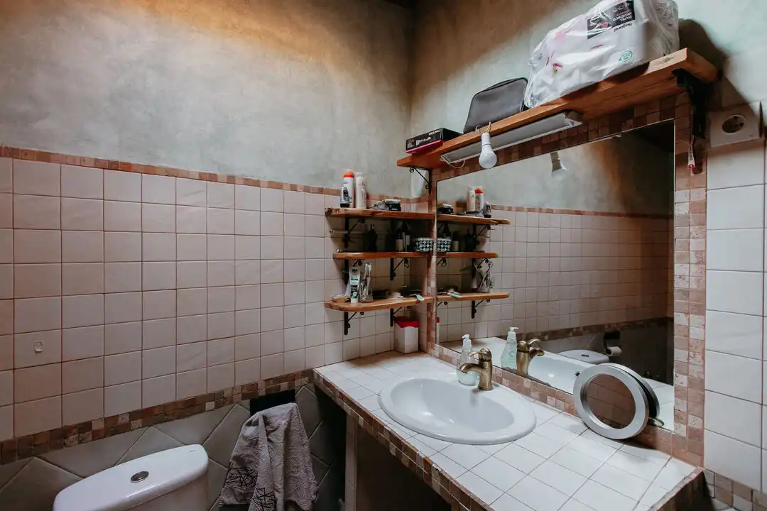 Casa con jardín en venta en Calle Baja 5, imagen 30