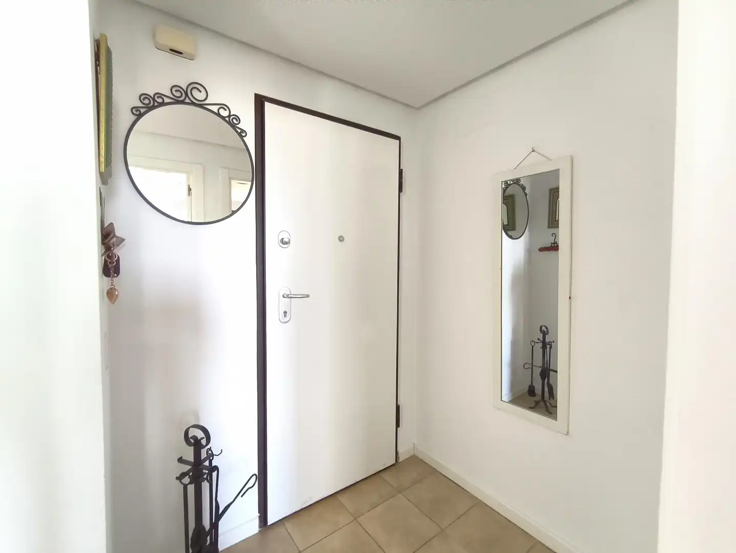 Flat with terrace for sale in Campo de Murcia, imagen 8