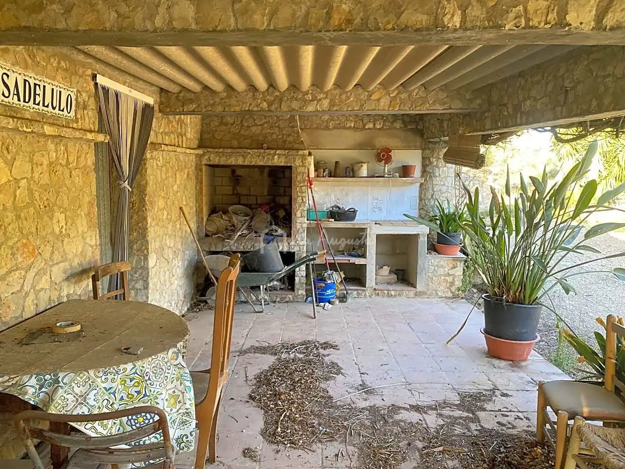 Terreno rustico in vendita a Aubach, imagen 7