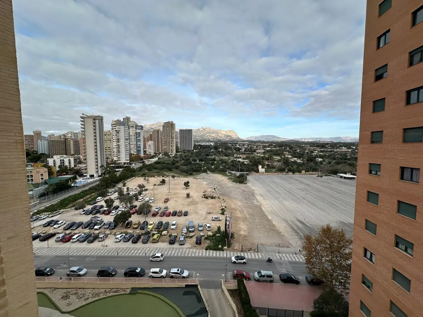 Pis en venda a Levante Alto