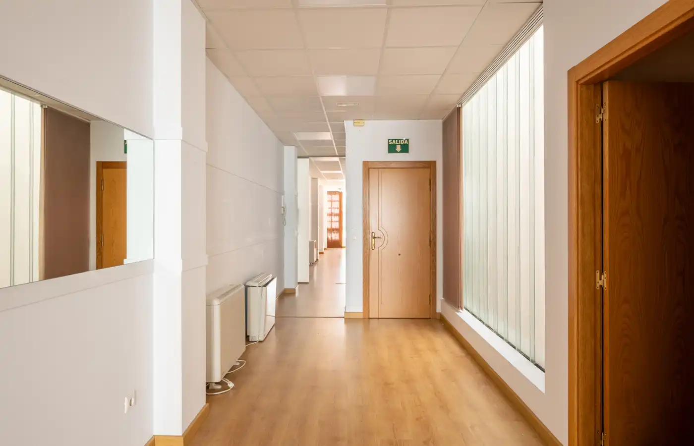 Wohnung zum Verkauf in A Coruña Capital  mit Heizung