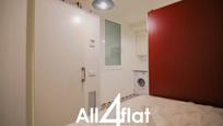 Bedroom of Flat to rent in  Barcelona Capital  with Air Conditioner