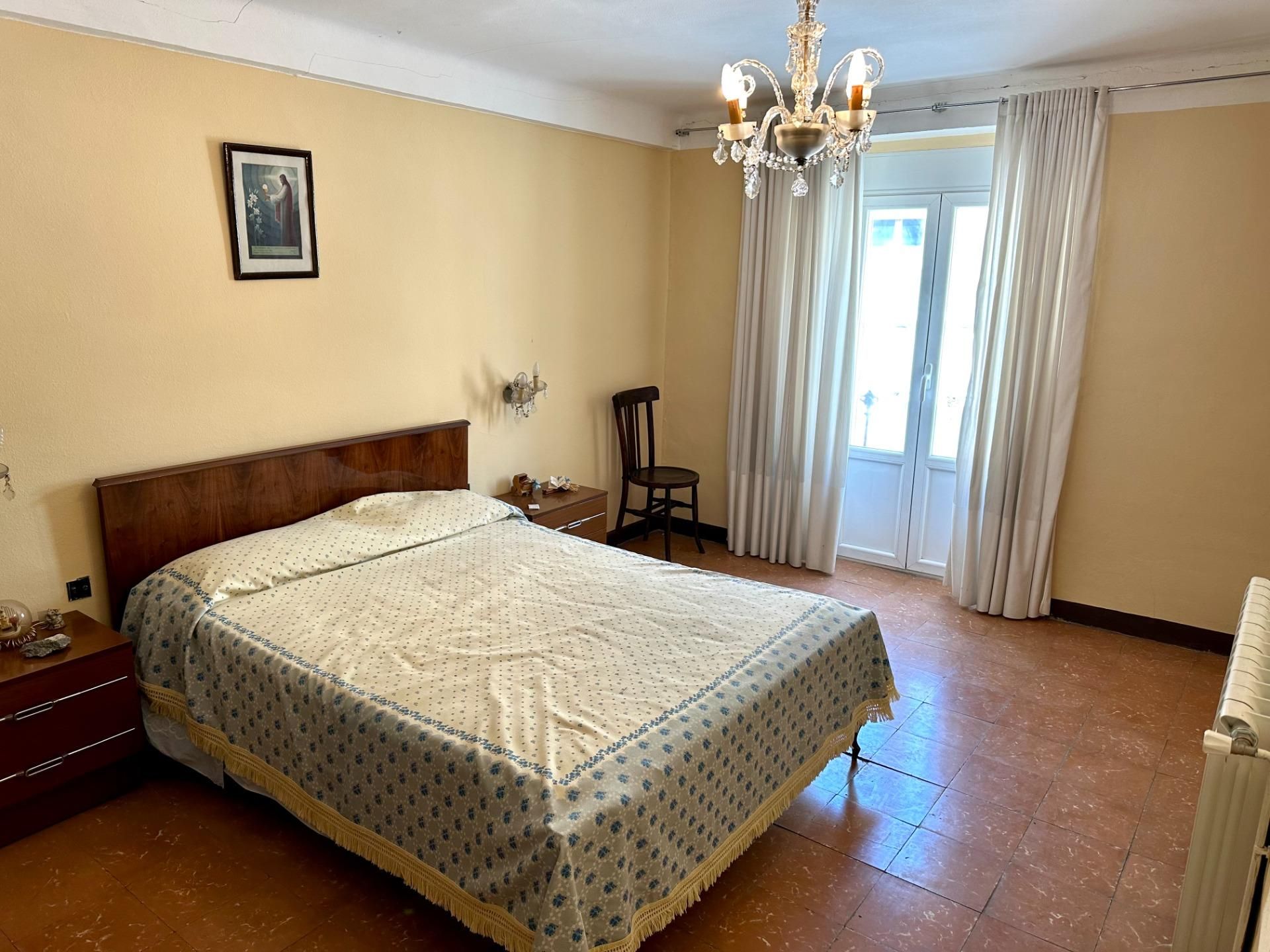 Bedroom of House or chalet for sale in Santa Coloma de Queralt  with Heating, Private garden and Storage room