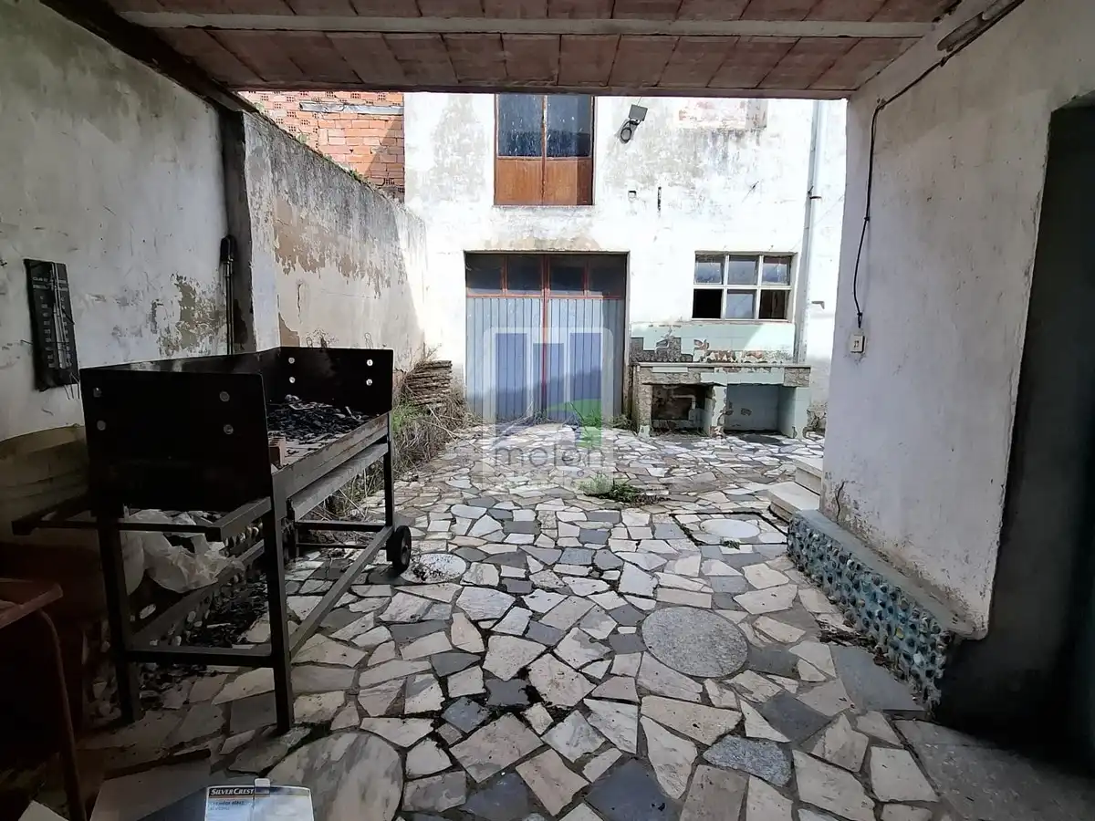 Cocina de Casa o chalet en venta en Tardajos con Trastero
