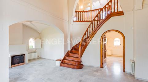 Photo 2 of House or chalet for sale in Valldoreix, Sant Cugat del Vallès