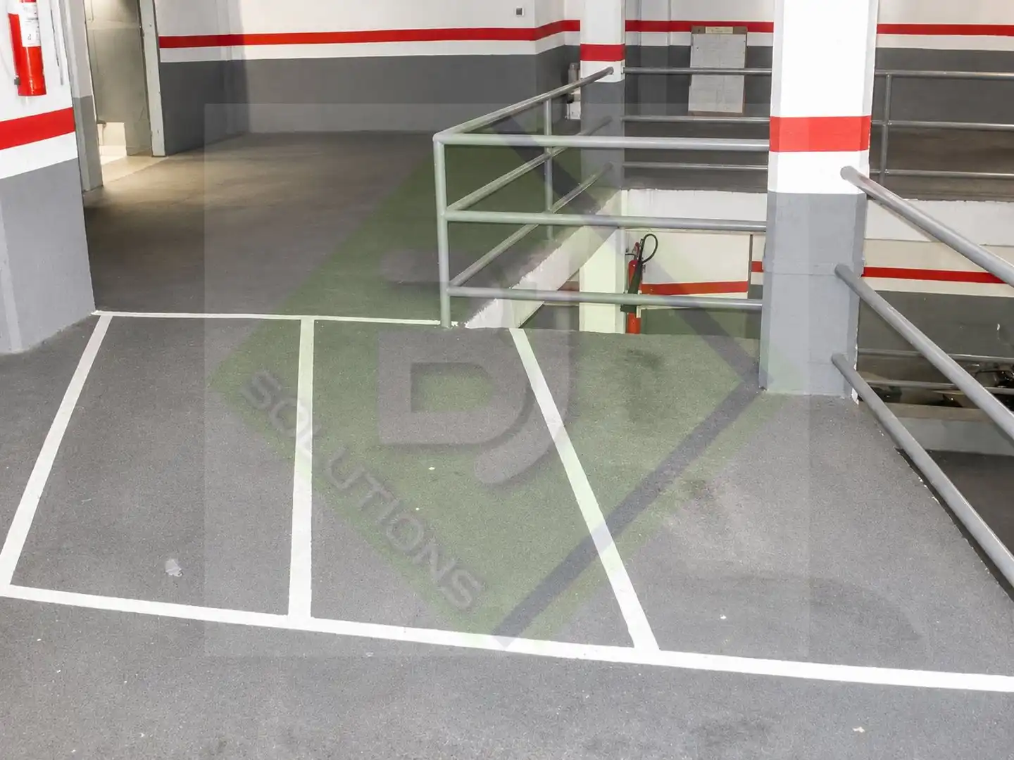 Parking de Garaje en venta en Barcelona