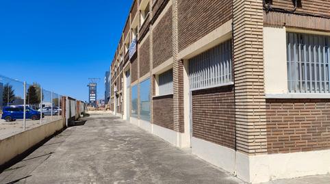 Photo 3 of Industrial buildings for sale in Avenida Luis Mateos, Santo Domingo - La Estación, Aranda de Duero