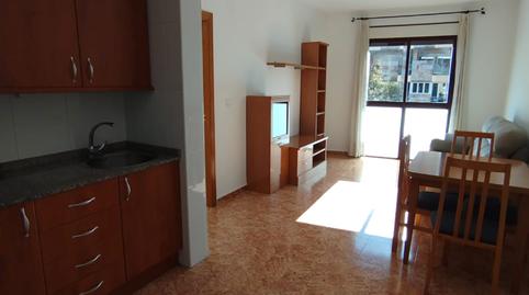 Foto 3 de Apartament de lloguer a Vistalegre, Murcia