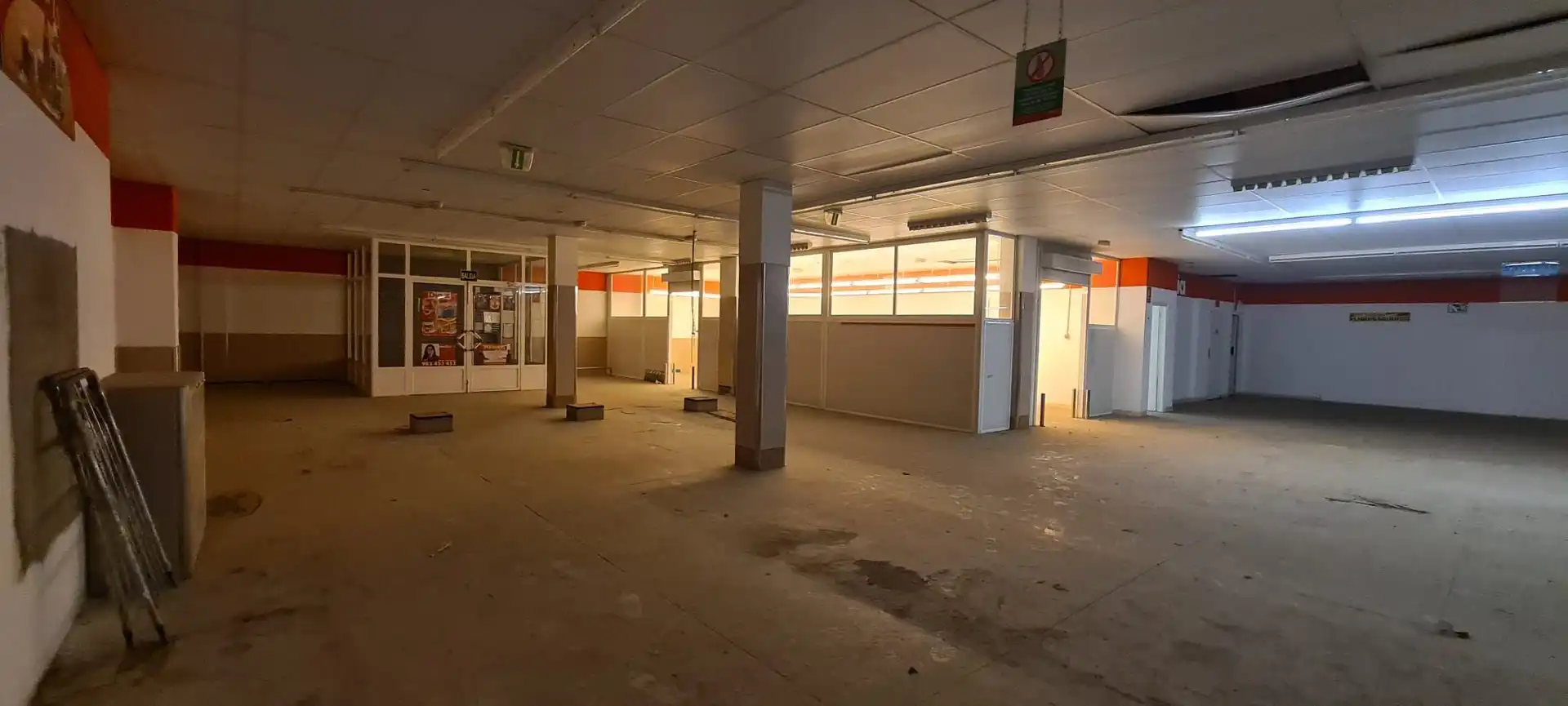 Gewerbefläche zur Miete in Trobajo del Camino, imagen 3