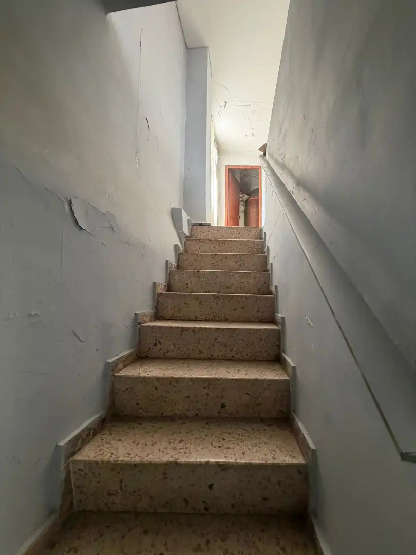 Casa adosada en venda en Burjassot amb Terrassa i Balcó
