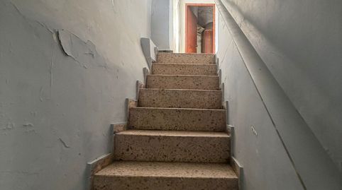 Foto 4 de Casa adosada en venda a El Castell, Burjassot