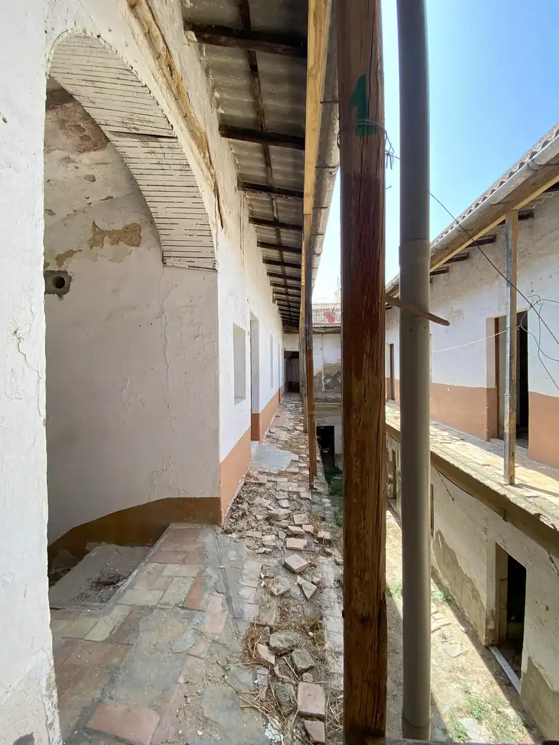 Casa o xalet en venda en Sanlúcar de Barrameda