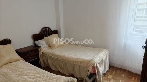 Foto 5 de Piso de alquiler en Calle San Jaime - (alquiler Temporal Por 11 Meses), Sagrada Familia, A Coruña Capital
