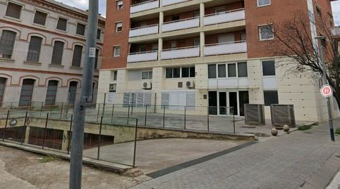 Foto 2 de Garatge de lloguer a Jordi Joan, 17, Centre, Mataró