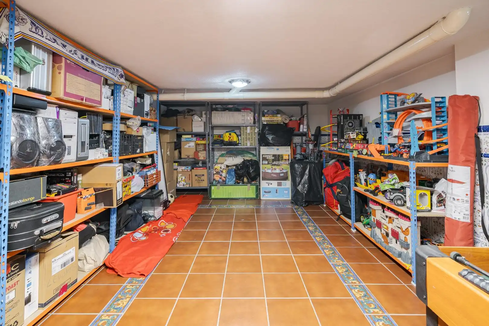 Adosado con jardín en venta en Casco Histórico, imagen 58