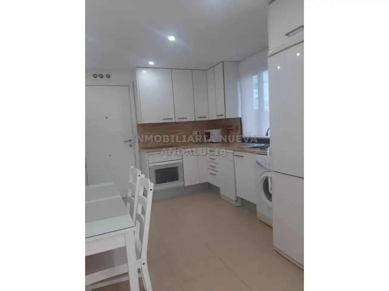 Maisonette zur Miete in El Toyo