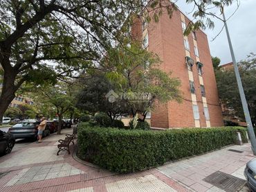 Appartamento con ascensore in vendita a Av. de la Constitución