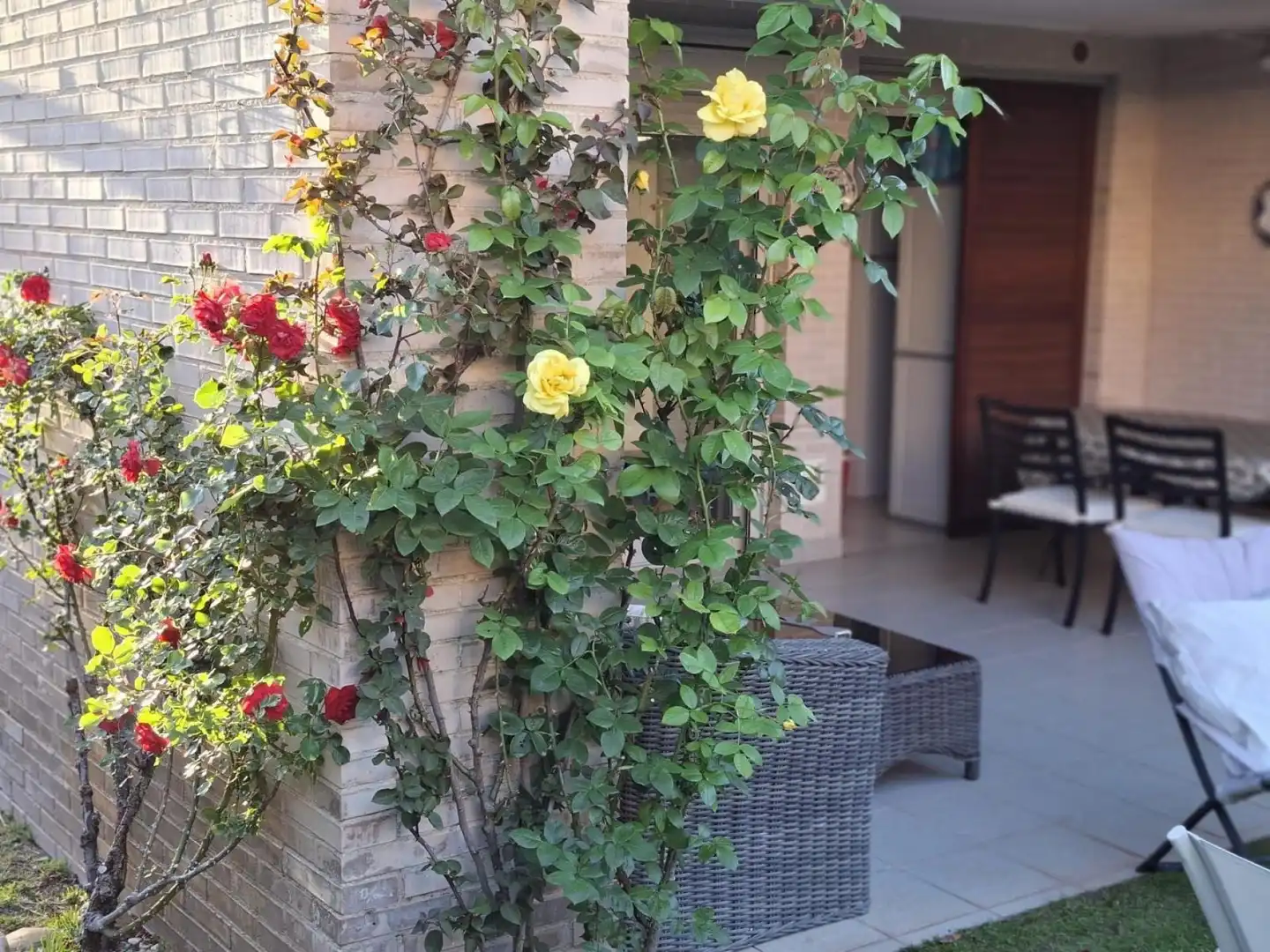 Casa a schiera in vendita a San Jorge / Sant Jordi, imagen 15