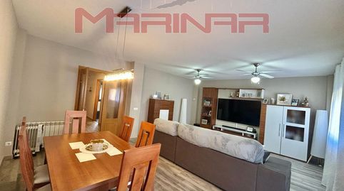Foto 5 de Casa adosada en venta en Los Robles, Seseña