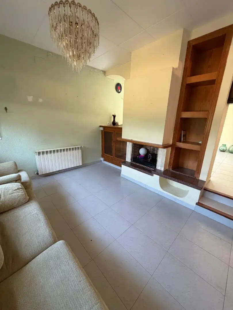 Casa o xalet en venda en Móra la Nova amb Aire condicionat, Calefacció i Jardí privat