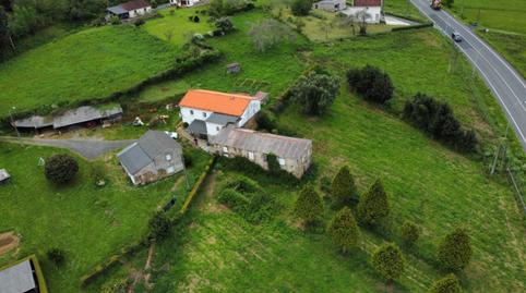 Foto 2 de Casa o xalet en venda a Ortigueira, A Coruña