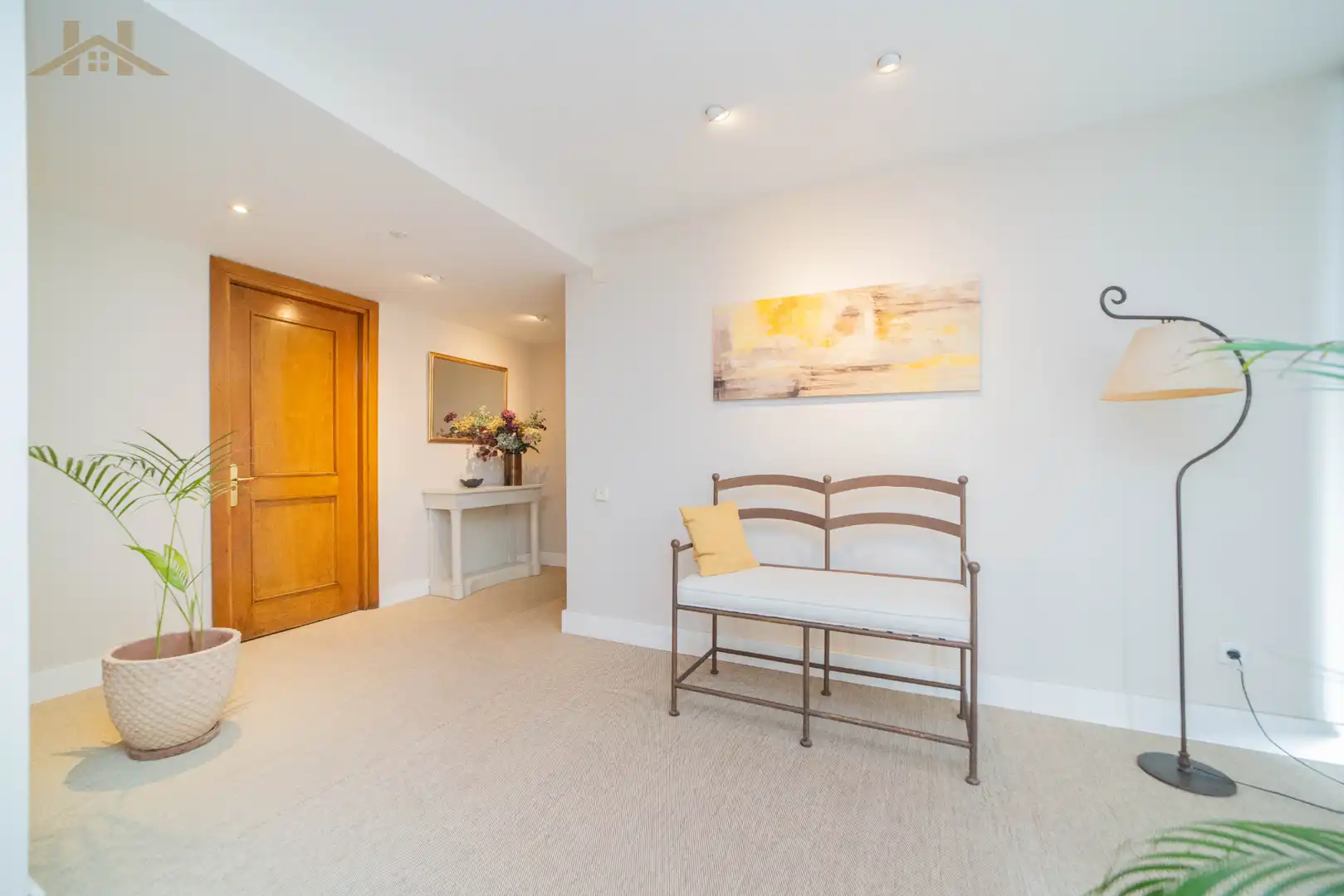 Piso en venta en Pozuelo de Alarcón con Aire acondicionado, Calefacción y Terraza
