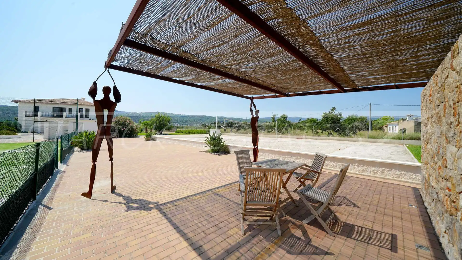 Terreny residencial en venda a Sanet y Negrals, imagen 30