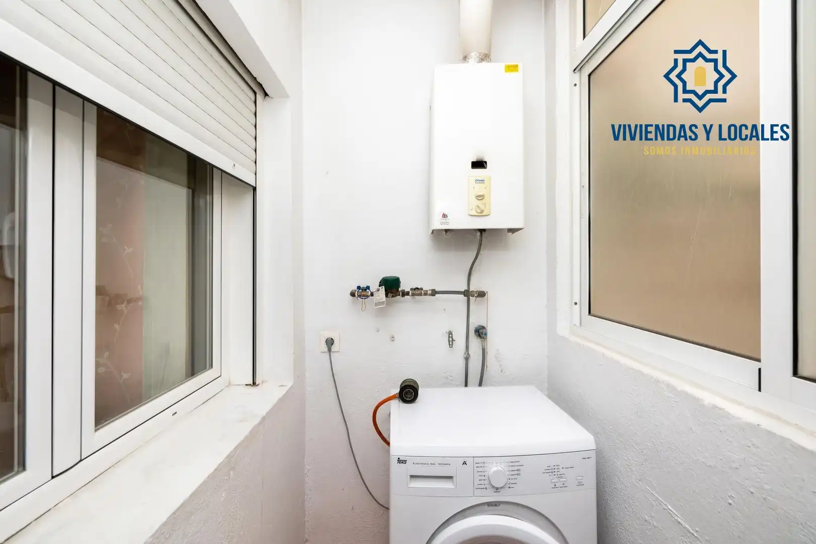 Flat with terrace for sale in Calle RIVADAVIA, imagen 7