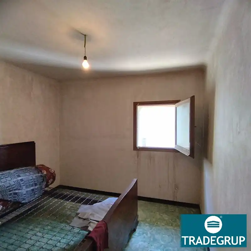 Schlafzimmer von Einfamilien-Reihenhaus zum Verkauf in Calaf