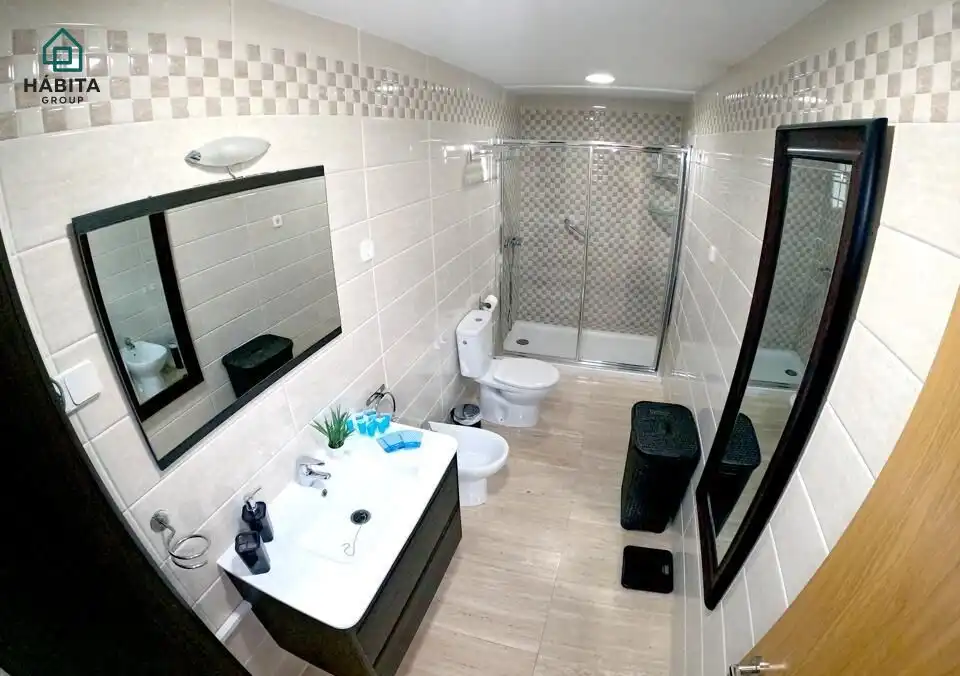 Apartament amb terrassa en venda a Centro, imagen 33