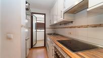 Kitchen of Flat for sale in  Madrid Capital