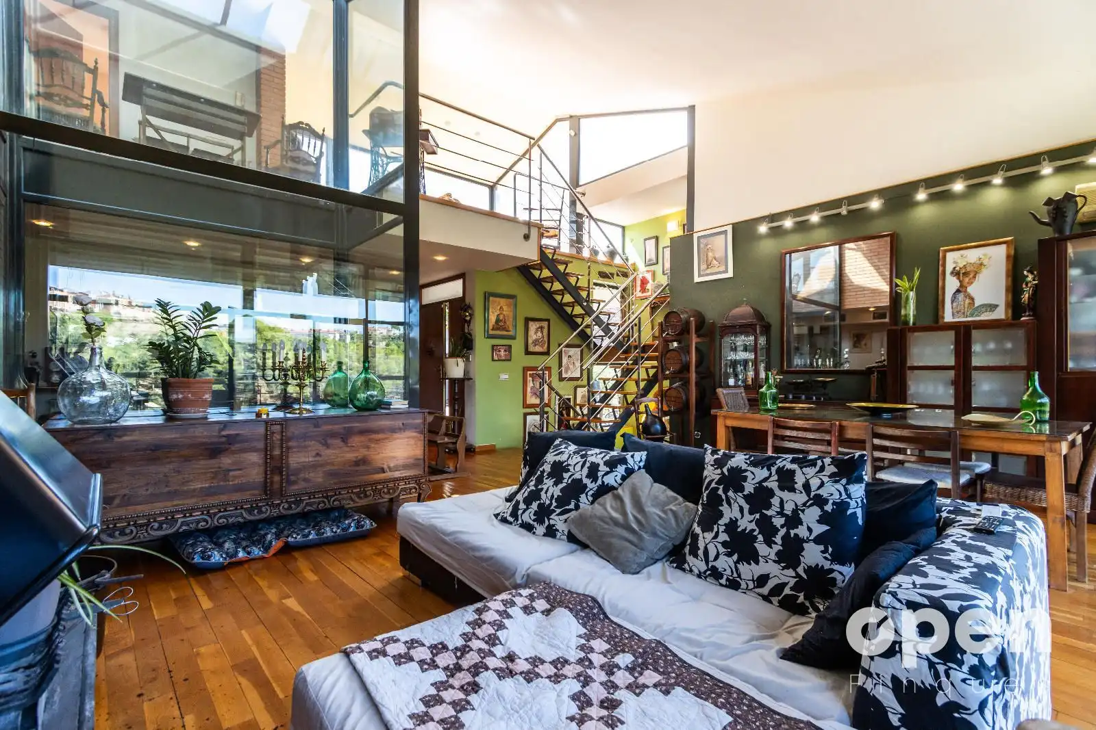 Villa mit Terrasse zum Verkauf in Ullastrell, imagen 5