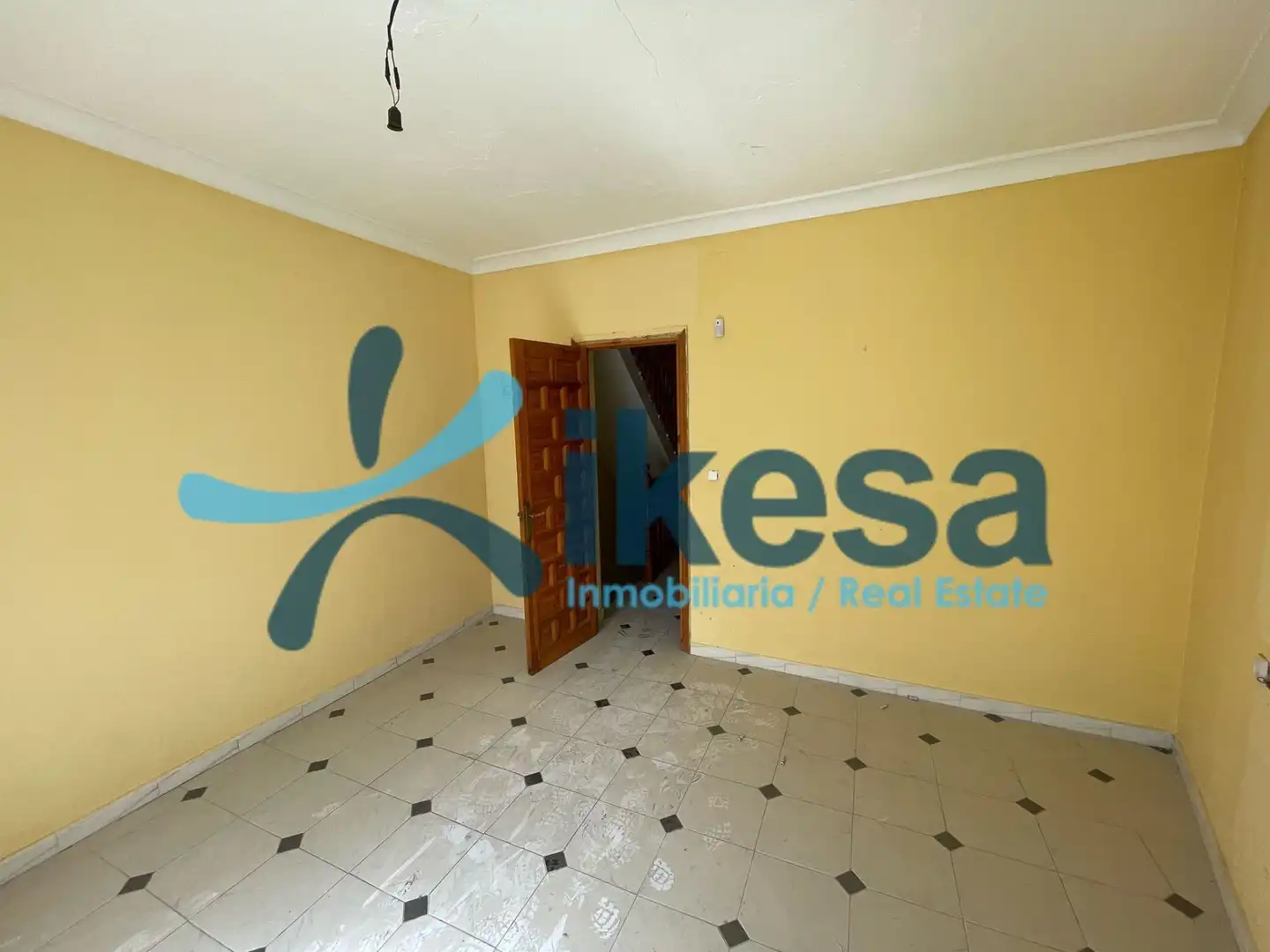 Casa adosada en venta en Villaverde del Río