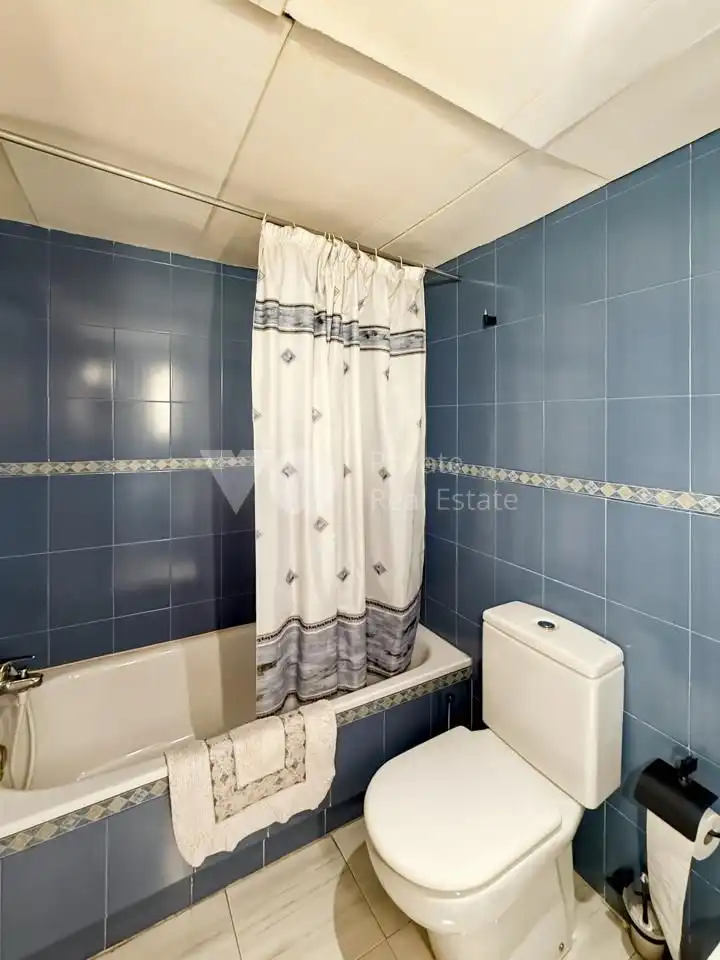 Baño de Piso en venta en Boadilla del Monte con Aire acondicionado, Calefacción y Parquet