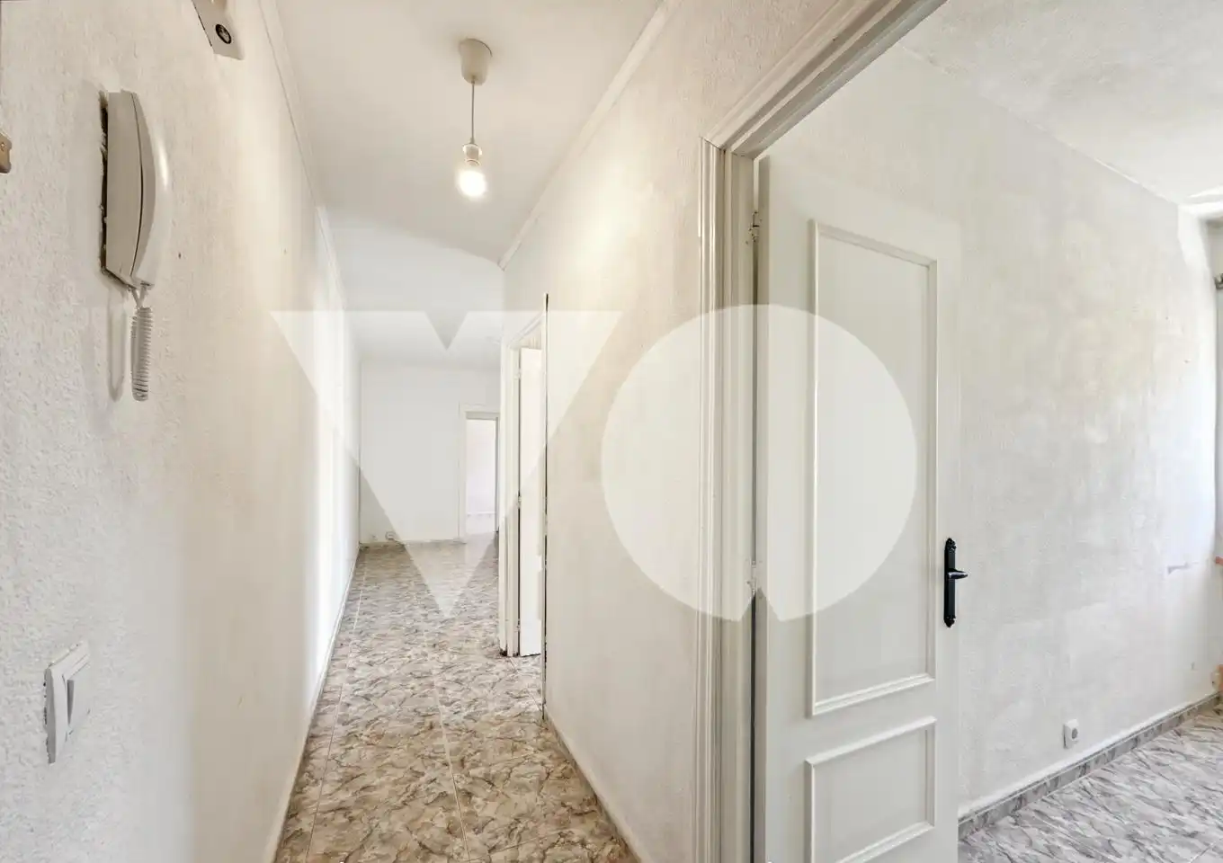 Piso en venta en Madrid