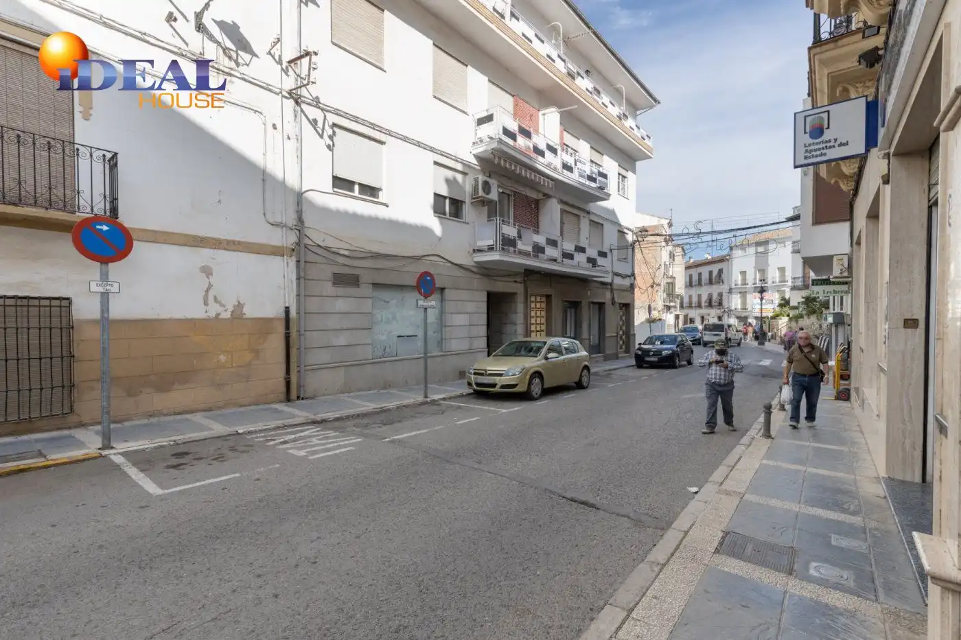 Gewerbefläche zum Verkauf in Calle paseo 10, imagen 27