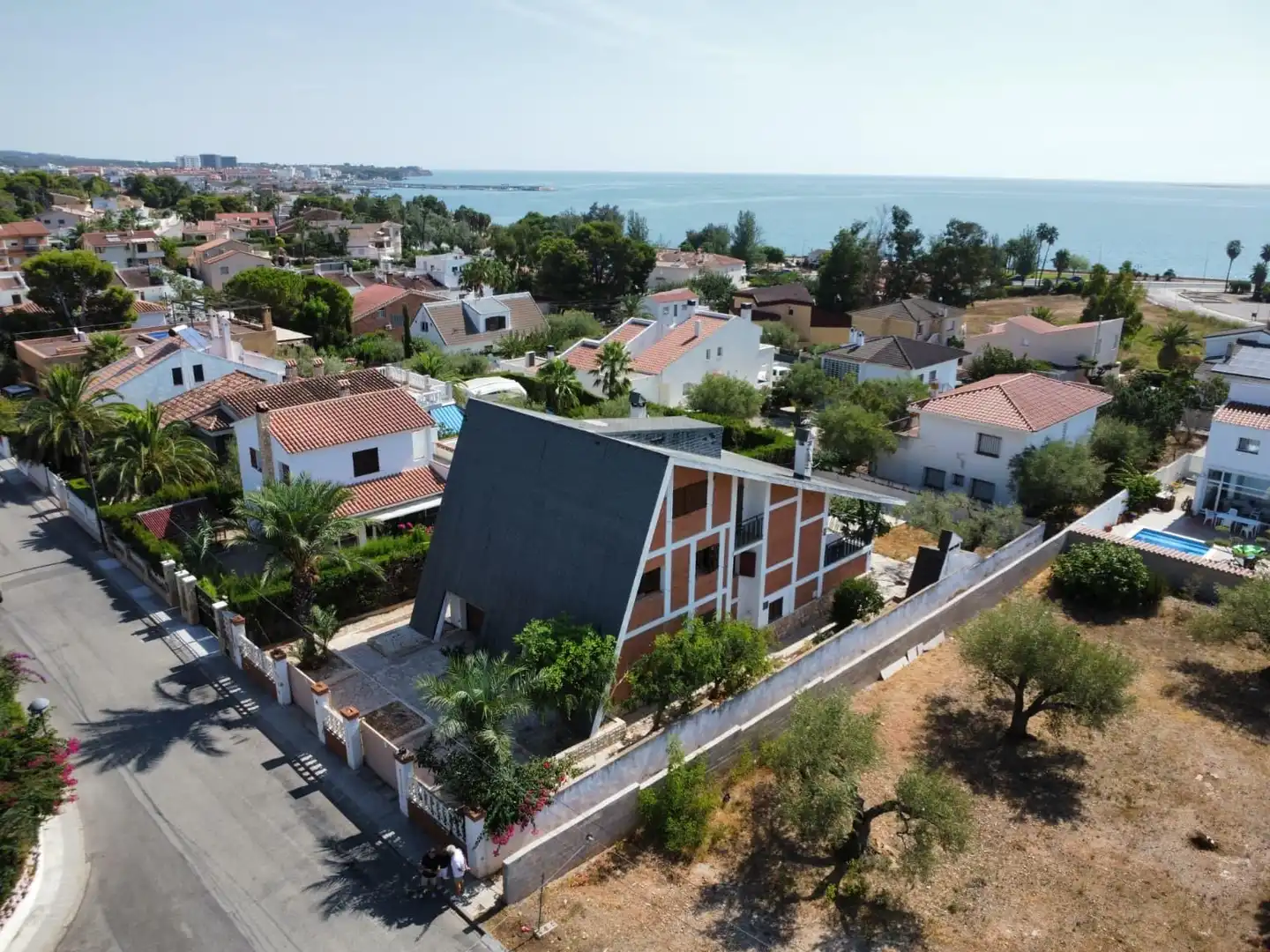Haus mit Pool zum Verkauf in L'Ampolla, imagen 22