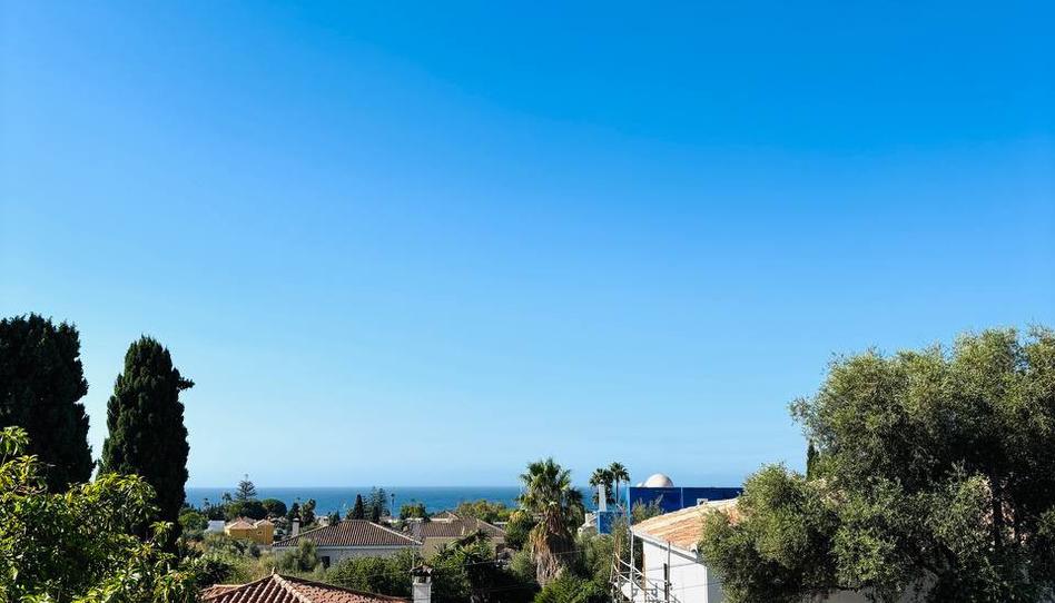 Foto 1 de Casa o xalet de lloguer a Bello Horizonte - Lindasol, Málaga