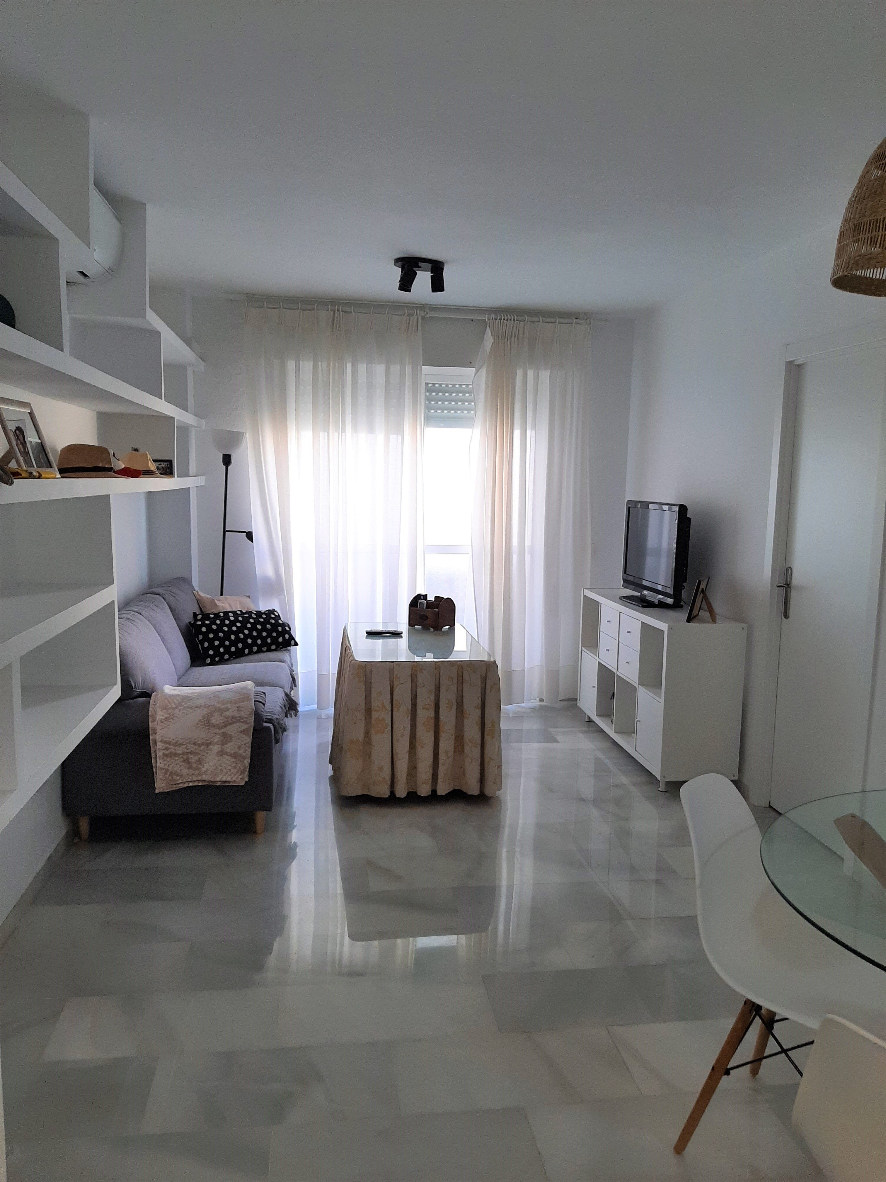 Flat to rent in Calle Isabelita Ruiz, Plaza de Toros