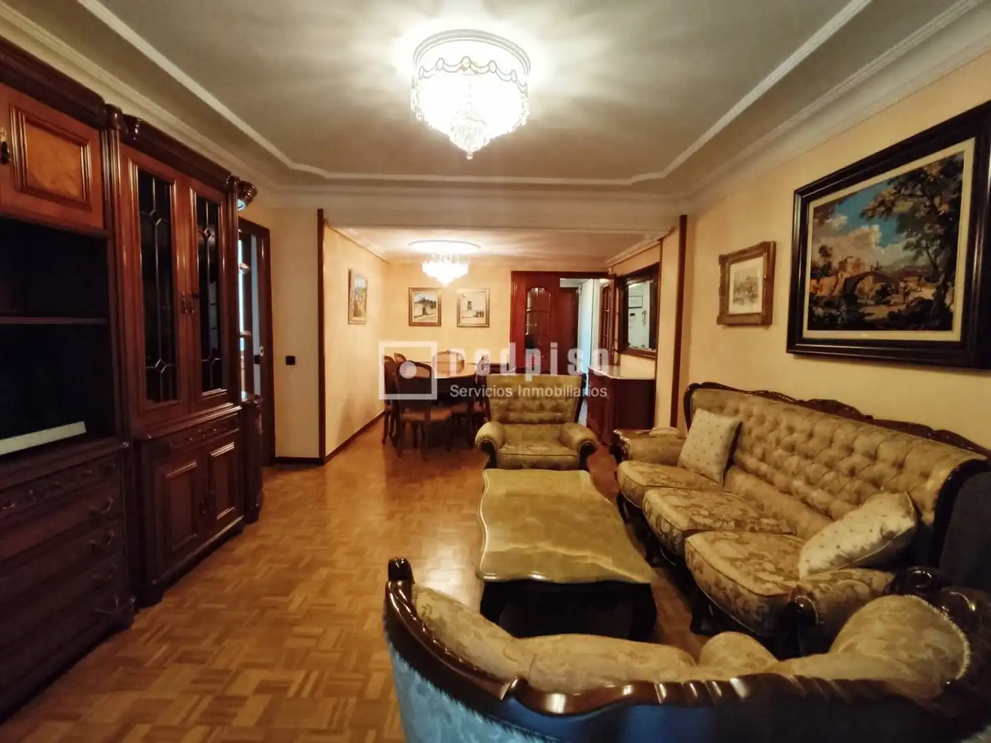 Appartement avec ascenseur à louer à Norte - Universidad