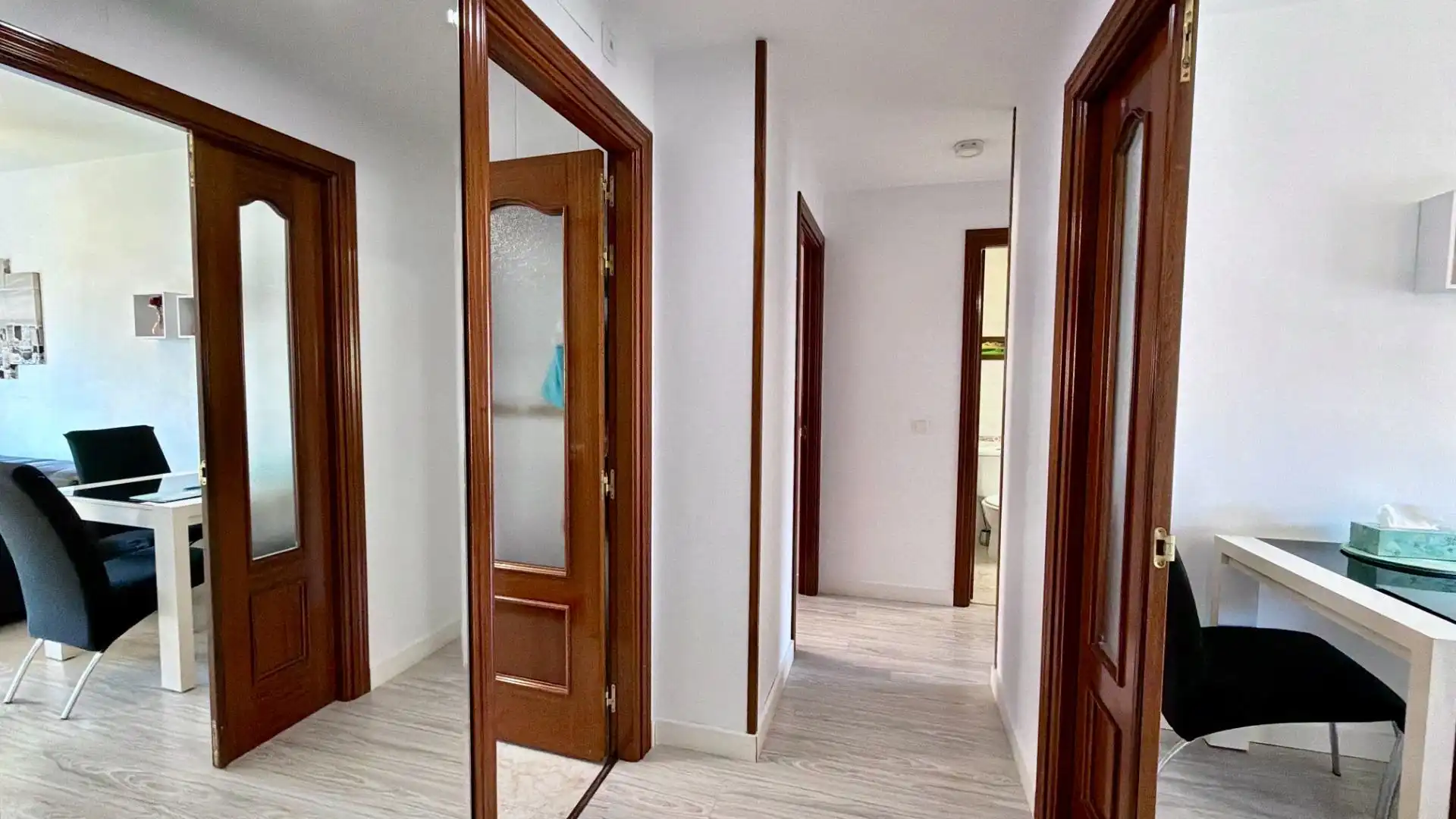 Flat with terrace for sale in Mejorada del Campo, imagen 9