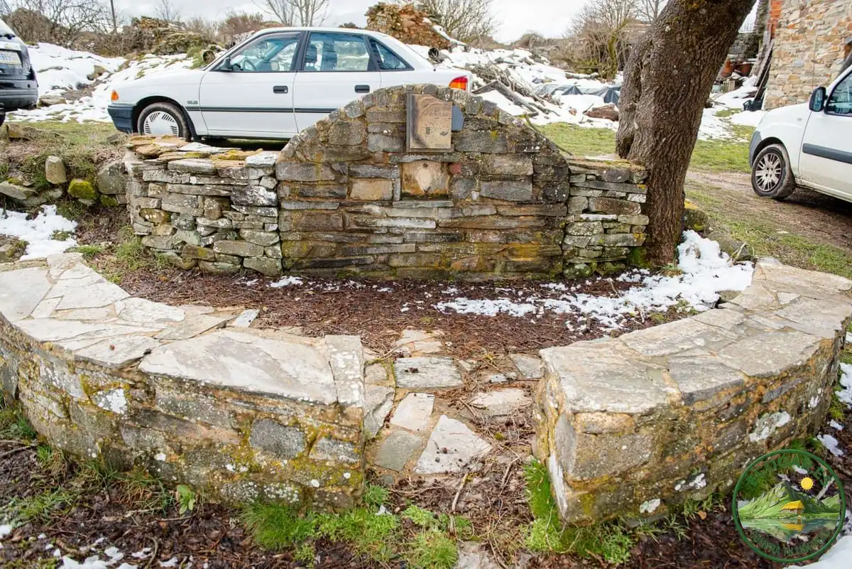 Parking de Casa o chalet en venta en Santa Colomba de Somoza con Calefacción y Trastero