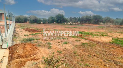 Terreno de media hectárea edificable para inversión