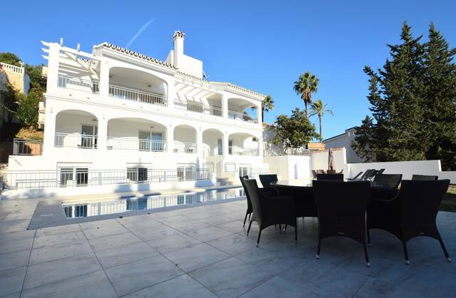 Casa-chalet en Venta en Torremuelle