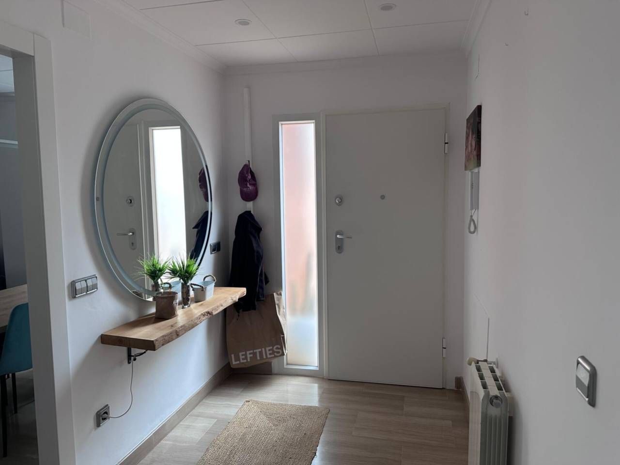 House or chalet for sale in Picanya  with Air Conditioner, Heating and Private garden