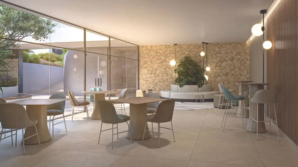 Apartamento con piscina en venta en Benamara - Atalaya, imagen 18
