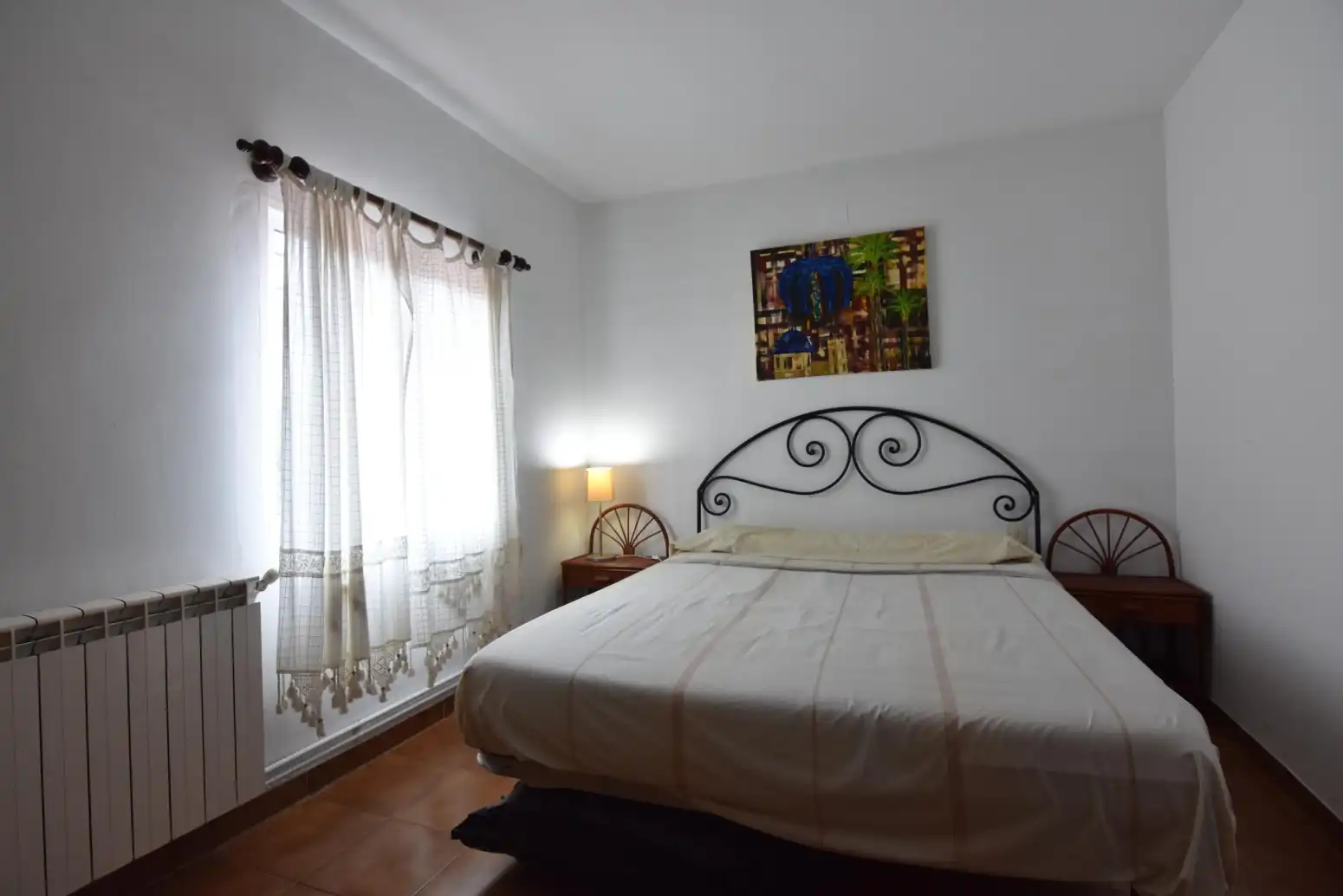 Habitación de Casa o chalet en venta en Riópar con Calefacción, Trastero y Amueblado