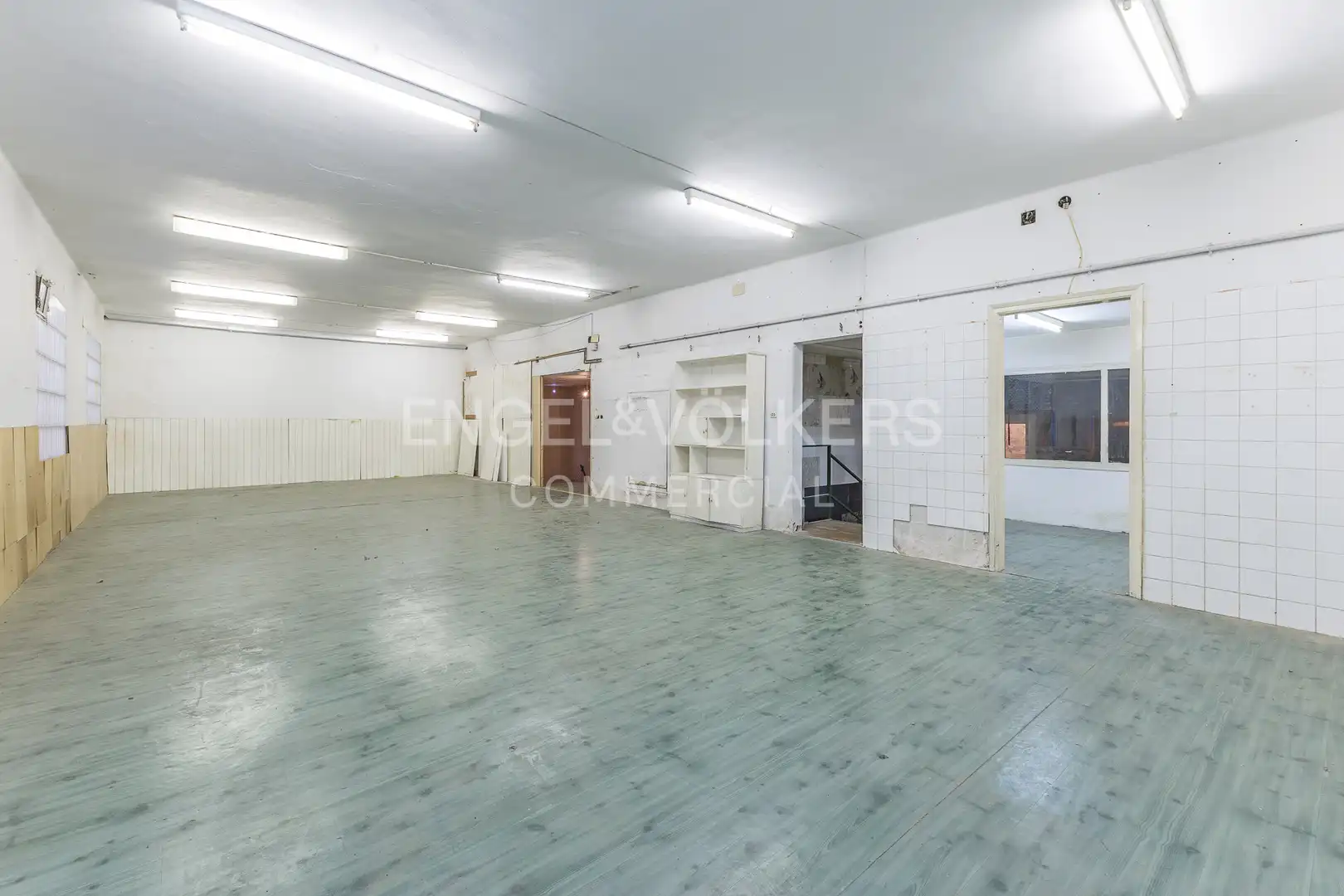 Commercial properties for sale in Barcelona